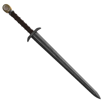 Medieval Sword