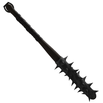 Spiked Baseball Bat