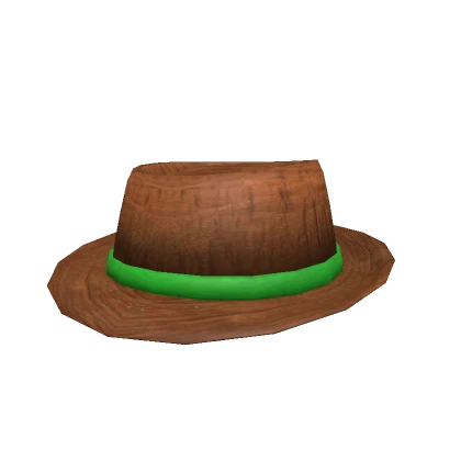 The Tree Fedora