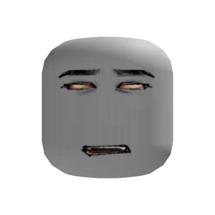 Sleek Sketchy Zombie