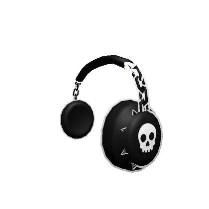 Halloween Headphones