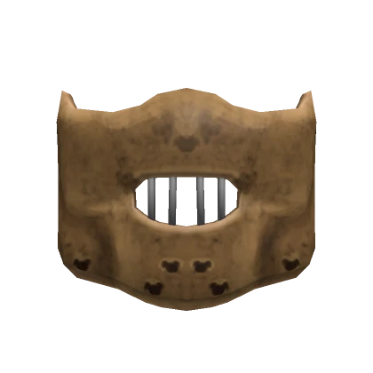 Psycho Mask