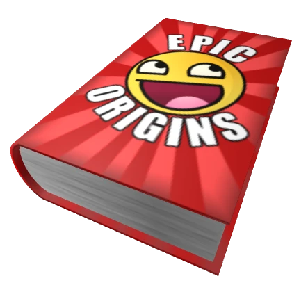 The Book of Epicness