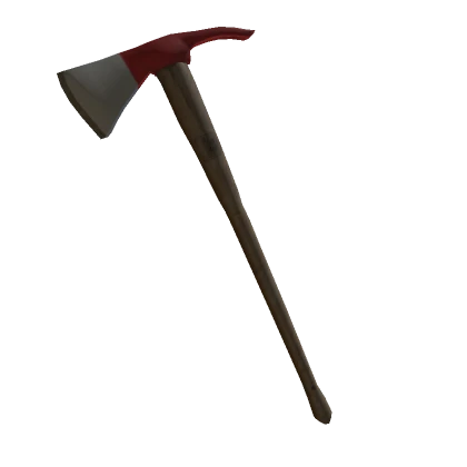 Emergency Axe