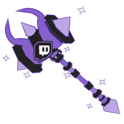 Twitch Hammer