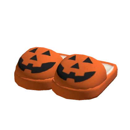 🎃Halloween Slippers🎃