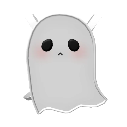  ♡﹒3.0 ghost backpack