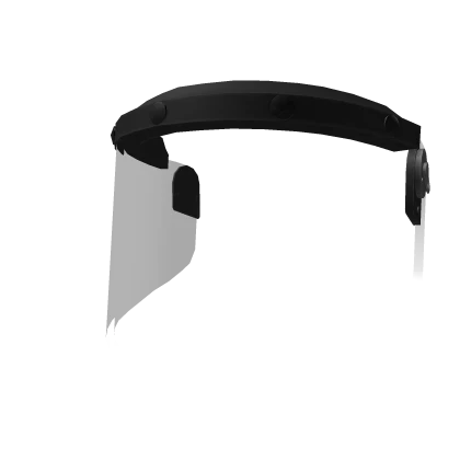 Mk 6 Helmet Ballistic Visor