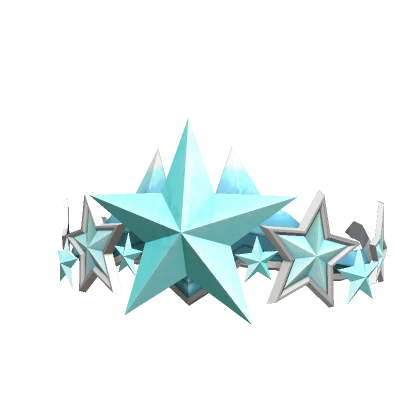 Crown Of The Frigid Nights