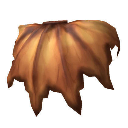 Leaf Cape