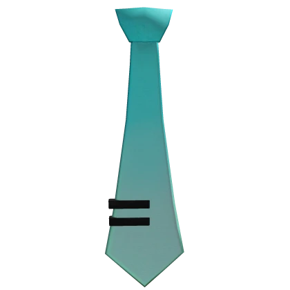 Default New Hatsune Miku's Tie [3.0]