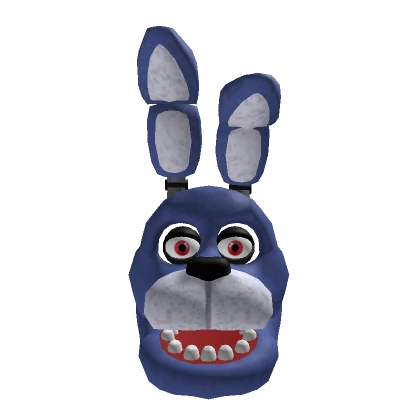 Bonnie Head