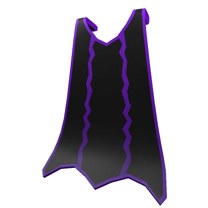 Void Knight Cape