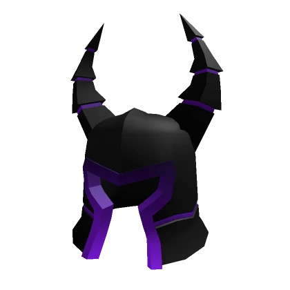 Void Knight Helmet