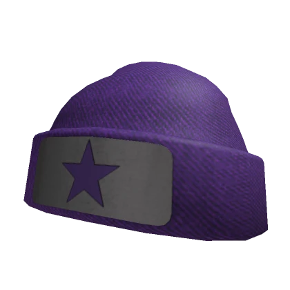 Star Beanie