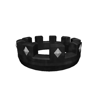 Dark Crown