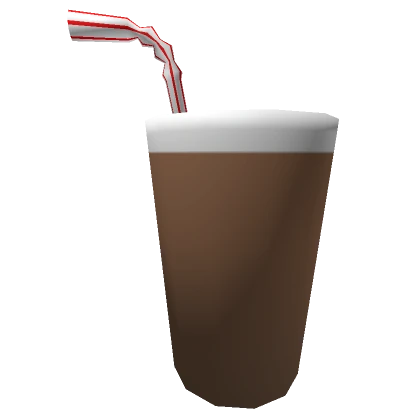 Classic Big Chocolate Milk 