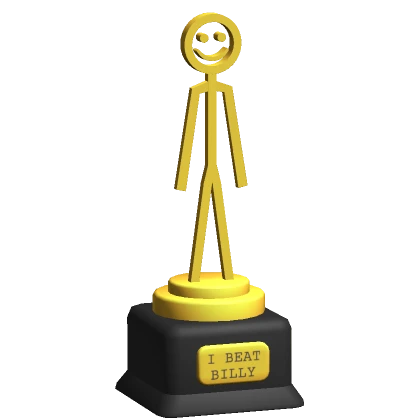 Billy Trophy