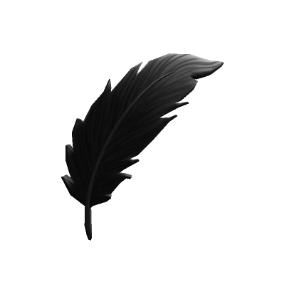 Black Feather