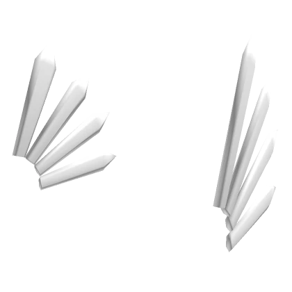 Valkyrie Feathers