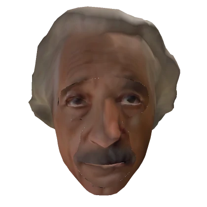 Albert Einstein