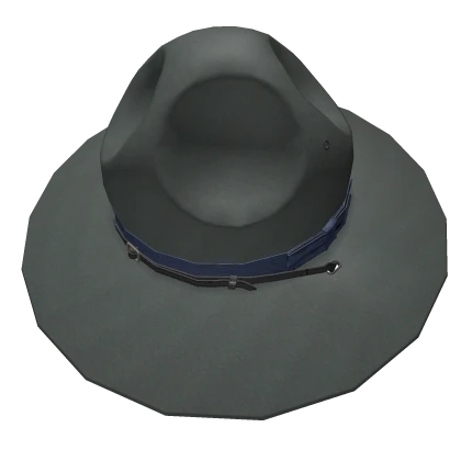 State Trooper Scala [Gray]