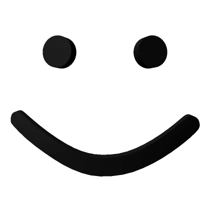 Big Noob Smile (3D)