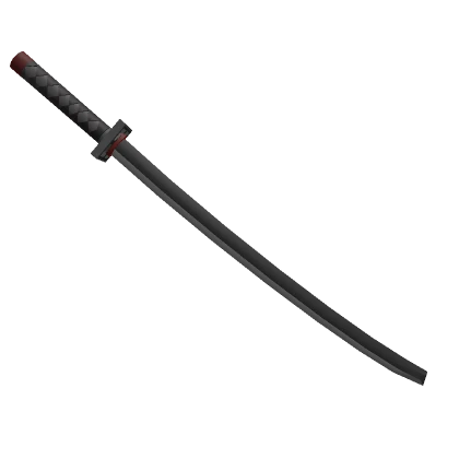 Shadow Katana