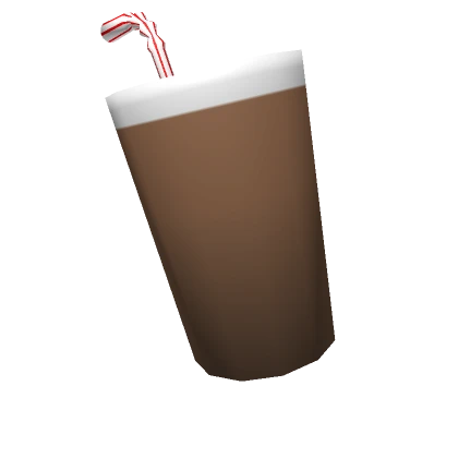 Classic Chocolate Milk