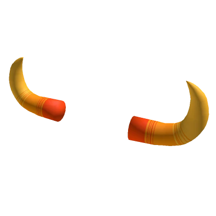 Taurus Troll Horns