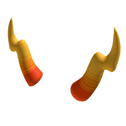 Aquarius Troll Horns