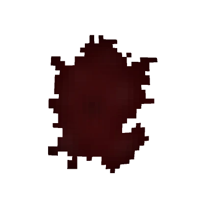 Bloody Halloween Pixel Eye