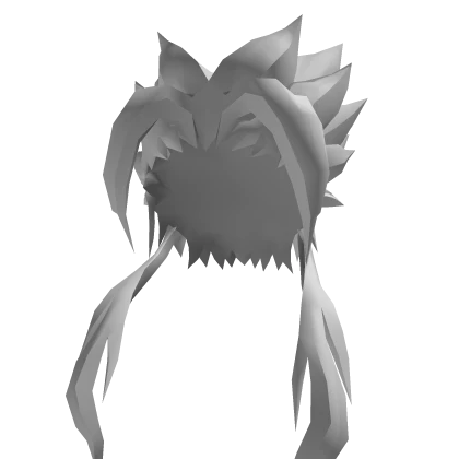 MAN STUDENT ANIME DIMENSION HAIR