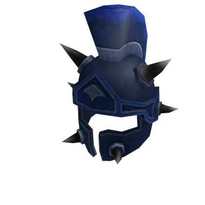 Ice-Nine Drone Helm