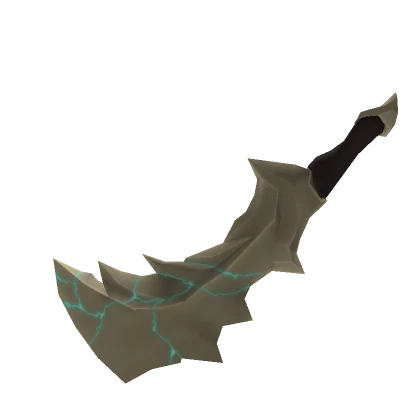 Bone Sword