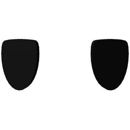 Lower Basic Annoyed Eyes (3D)