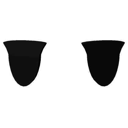 Lower Annoyed Eyes (3D)