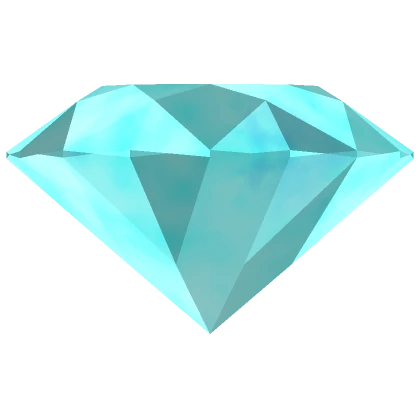 Blue Diamond