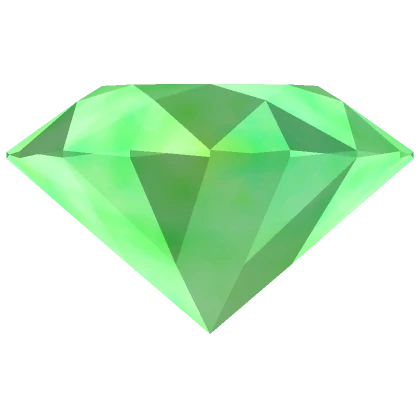 Green Diamond