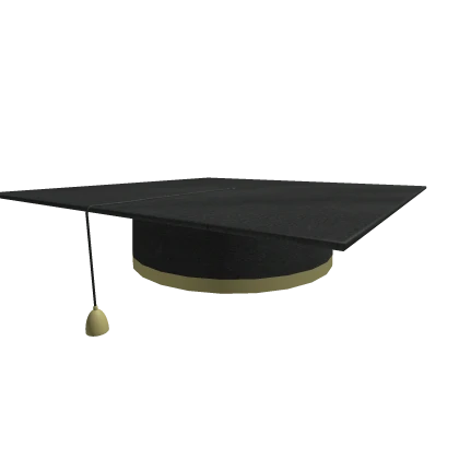 Graduation hat