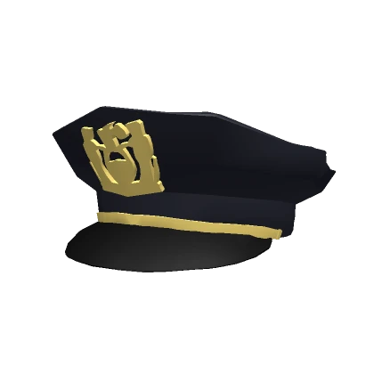 Patrol Hat (SGT+)