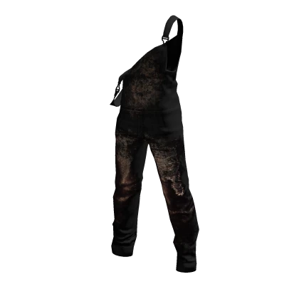 Muddy Overalls Vanta