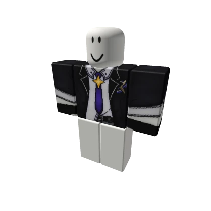  MAN STUDENT ANIME DIMENSION [T]