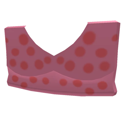 Polka Dot Tank Top