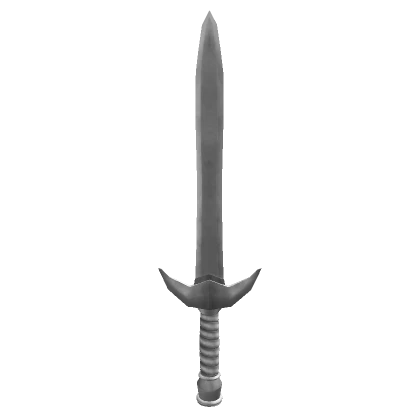 Spiritwalker Sword | Waist