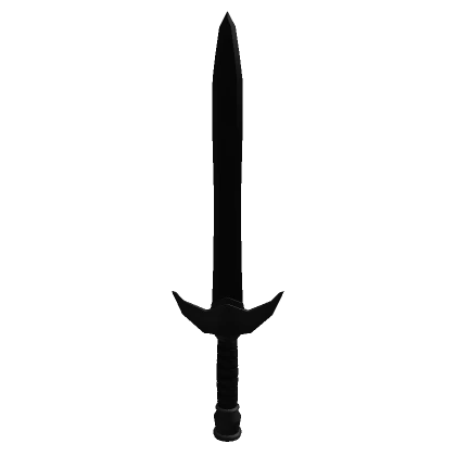 Darkbringer Sword | Waist