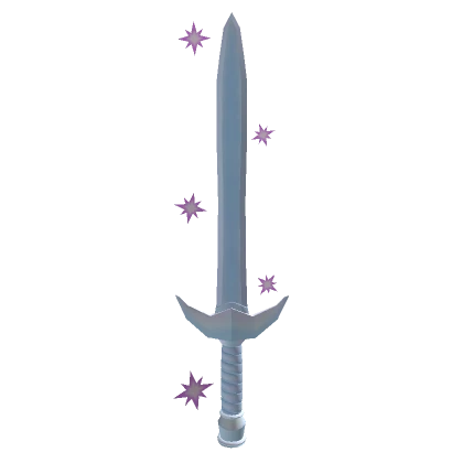 Lightbringer Sword | Waist