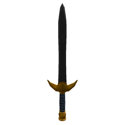 Classic Sword | Waist