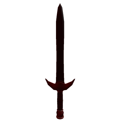 Firebreaker Sword | Waist