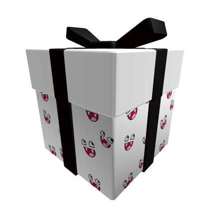 Epic Vampire Gift
